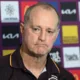 Brisbane Broncos head coach Michael Maguire.