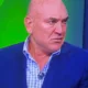 Brisbane Broncos legend Gorden Tallis. NRL360
