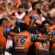 Wests Tigers