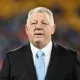 Bulldogs' General Manager and rugby league great Phil Gould.