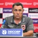 St George Illawarra Dragons head coach Shane Flanagan.