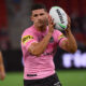 Nathan Cleary's future has become a big NRL topic.