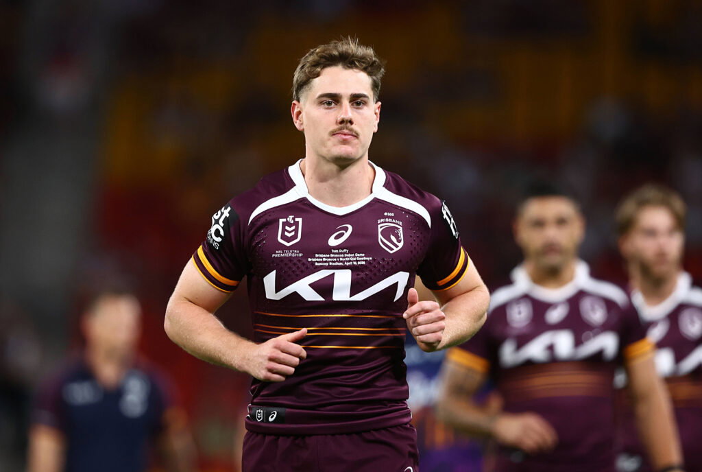 Tom Duffy
