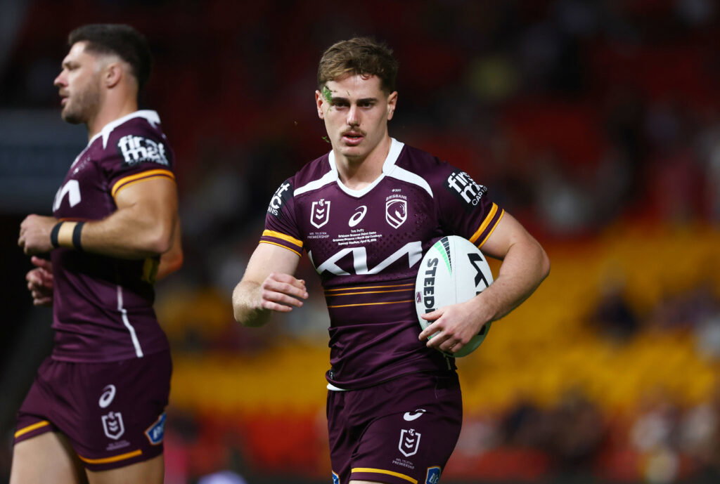 Tom Duffy