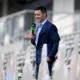 Cooper Cronk is now an Australian rugby league pundit after a stellar NRL career.