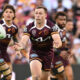 Billy Walters of Brisbane Broncos