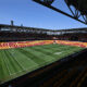 Brisbane Broncos' Suncorp Stadium.