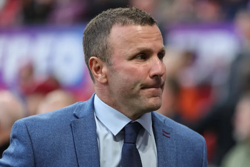 Hull KR head coach Willie Peters will take over at PNG Chiefs next year ahead of the franchise's NRL debut in 2028.