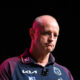 Brisbane Broncos head coach Michael Maguire.