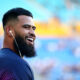 Payne Haas is back for Brisbane Broncos.