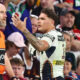 Brisbane Broncos star Reece Walsh.