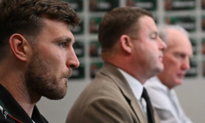 Jai Arrow has retired from the NRL on medical grounds.