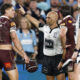 Kalyn Ponga was red carded in a key moment in 2026 State of Origin Game One.