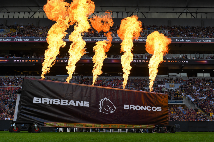 Brisbane Broncos have made more transfer moves.