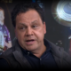 Brisbane Broncos great Steve Renouf on Sunday Night with Matty Johns.