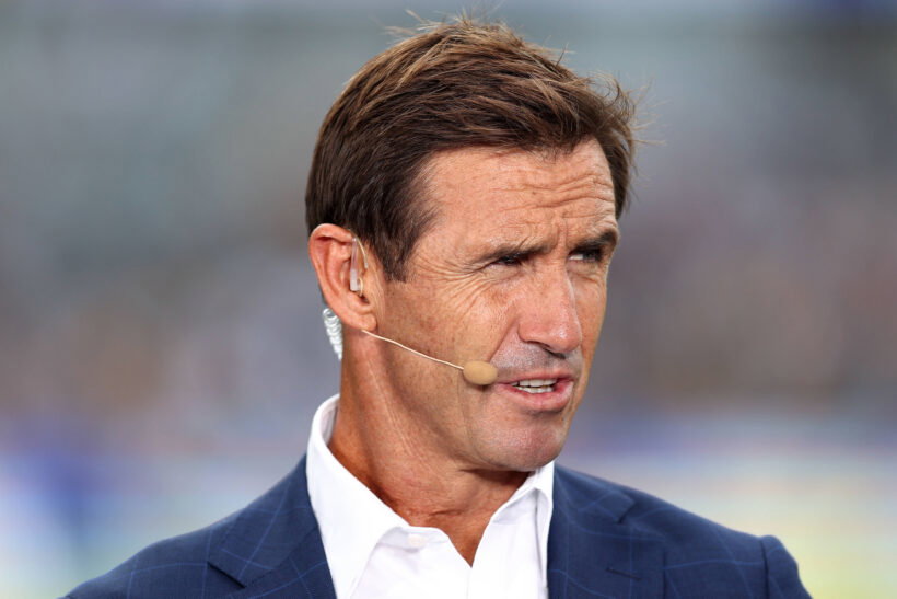 Andrew Johns