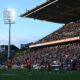 New Zealand Warriors' Go Media Stadium.