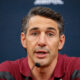 Queensland head coach Billy Slater.
