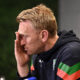 New Zealand Warriors coach Andrew Webster