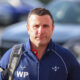 PNG Chiefs coach, Willie Peters.