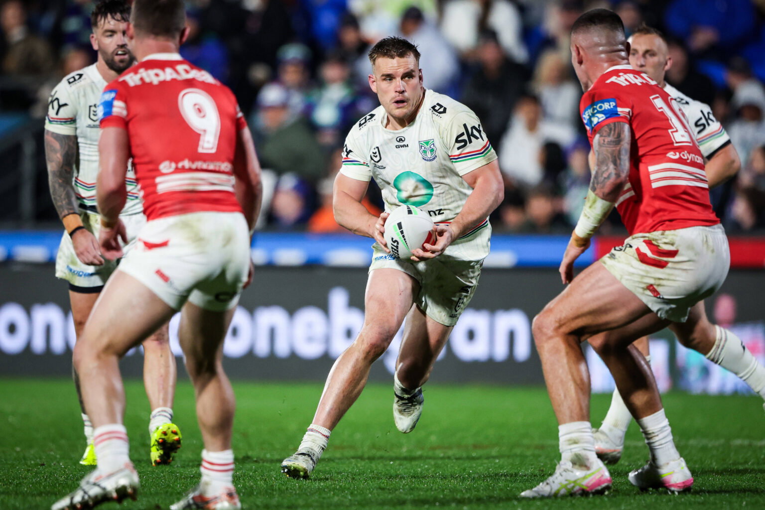 Jackson Ford return timeline revealed after brutal injury blow