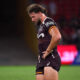Patrick Carrigan of Brisbane Broncos will miss the match vs Gold Coast Titans.