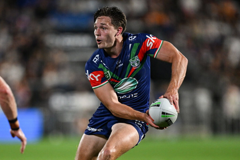 Luke Metcalf