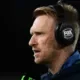 New Zealand Warriors head coach Andrew Webster.