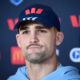 Nathan Cleary's future at Penrith Panthers and in the NRL is up in the air after 2027.