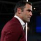 Cameron Smith was fuming about this key State of Origin decider moment.