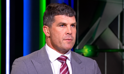 Michael Ennis