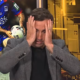Rugby league great Andrew Johns.