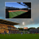 The Warriors' Go Media Stadium and the Broncos' Suncorp Stadium.