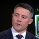 Cooper Cronk has been talking about the Broncos on Fox.