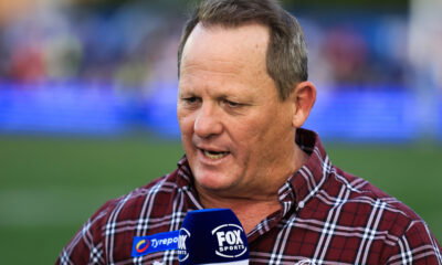 Kevin Walters
