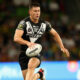 There has been a major Joseph Manu to Warriors update.