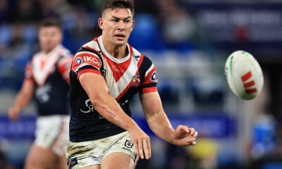 Joey Manu.
