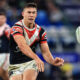 Joey Manu.