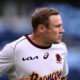 Brisbane Broncos' Billy Walters.
