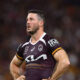 Ben Hunt has struggled when playing for the Brisbane Broncos in 2026.
