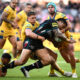 Penrith Panthers vs Parramatta Eels