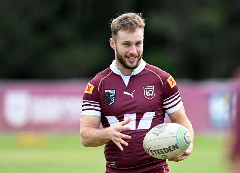 Sam Walker Html Huge Sam Walker update emerges on his future