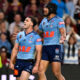 Nathan Cleary scored a brace as New South Wales won the 2026 Origin decider.