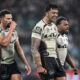 Penrith Panthers take on the Brisbane Broncos at CommBank Stadium in Sydney.