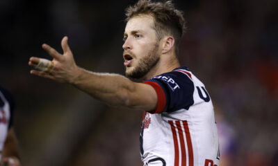 Sydney Roosters Sam Walker has been linked with Brisbane Broncos.