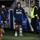 Taine Tuaupiki is a boot after the Warriors lost to the Dogs.