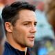 Cooper Cronk is now a pundit on Fox Sports.