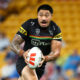 Moses Leota has been linked with the Warriors.