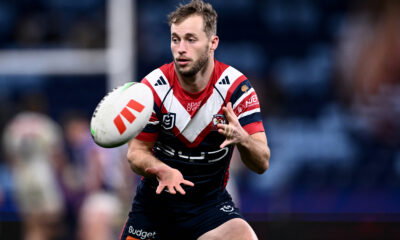 Sam Walker has been linked with the Broncos.