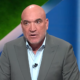 Gorden Tallis has been speaking about the Brisbane Broncos.